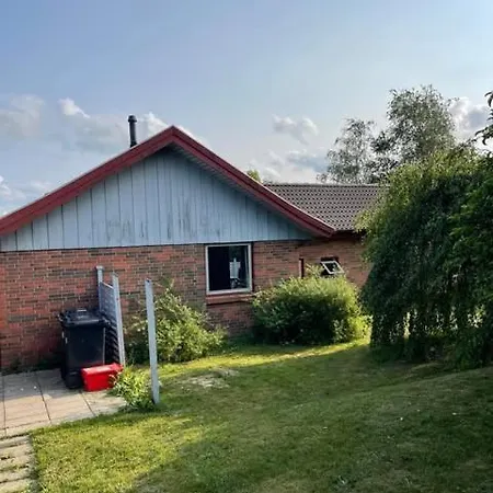 Joy House Homestay szállás Munkebo