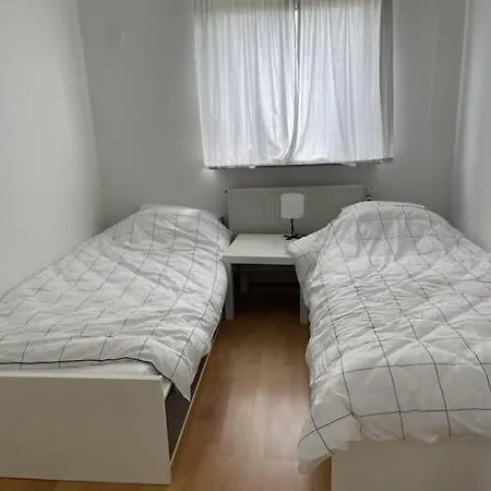 Homestay Joy House