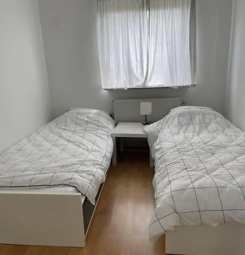 Quarto em Acomodações Particulares Joy House